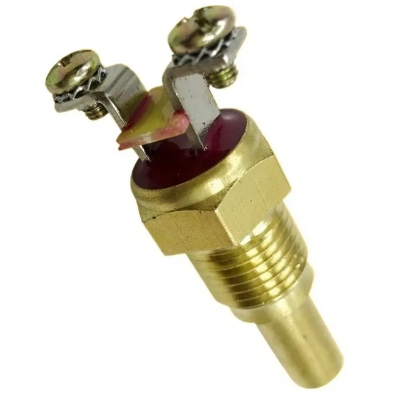 Temperatura oleju hydraulicznego Temperatura wody Czujnik S6K do CAT 307/312/320B/323/330B/C/D