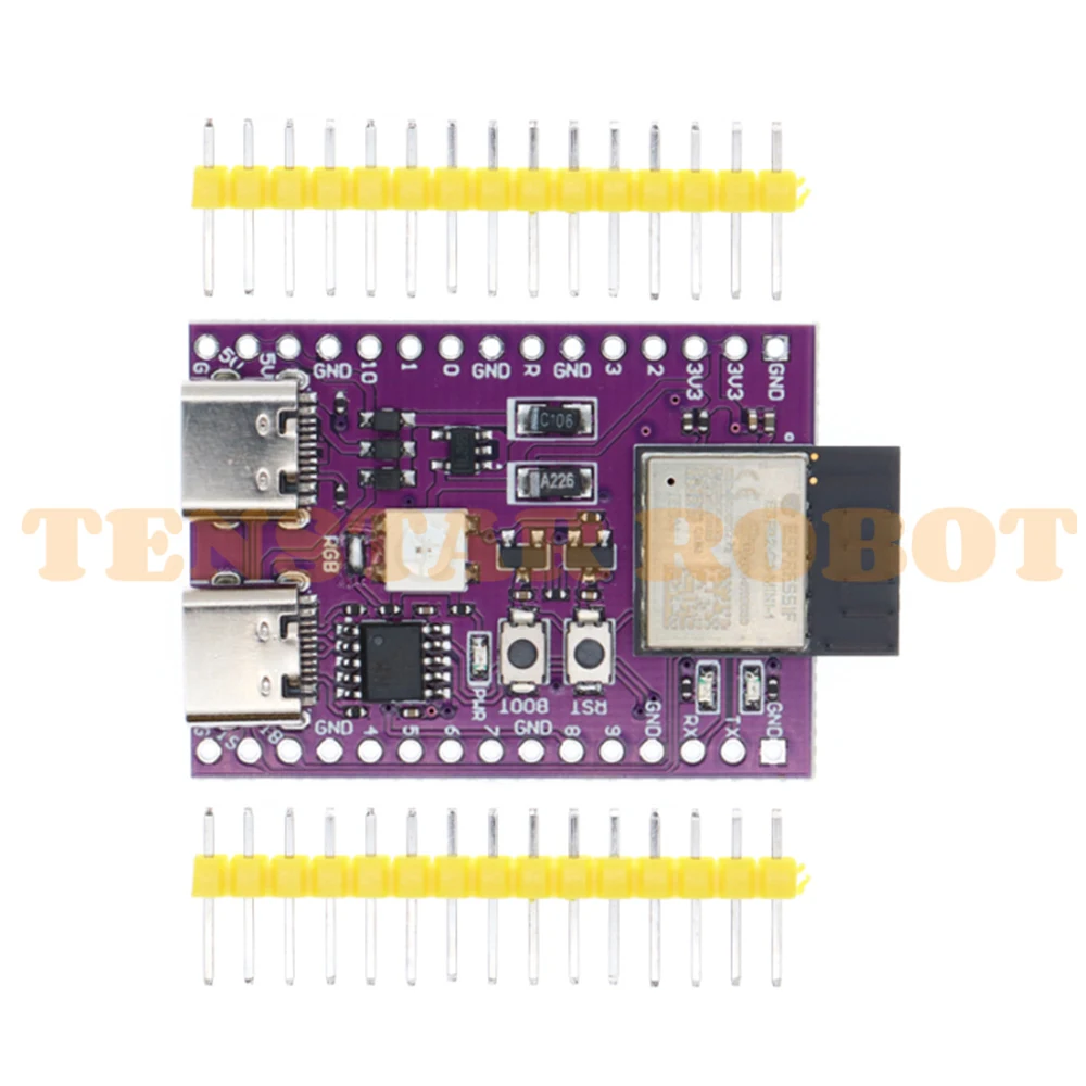 Variant: ESP32-C3