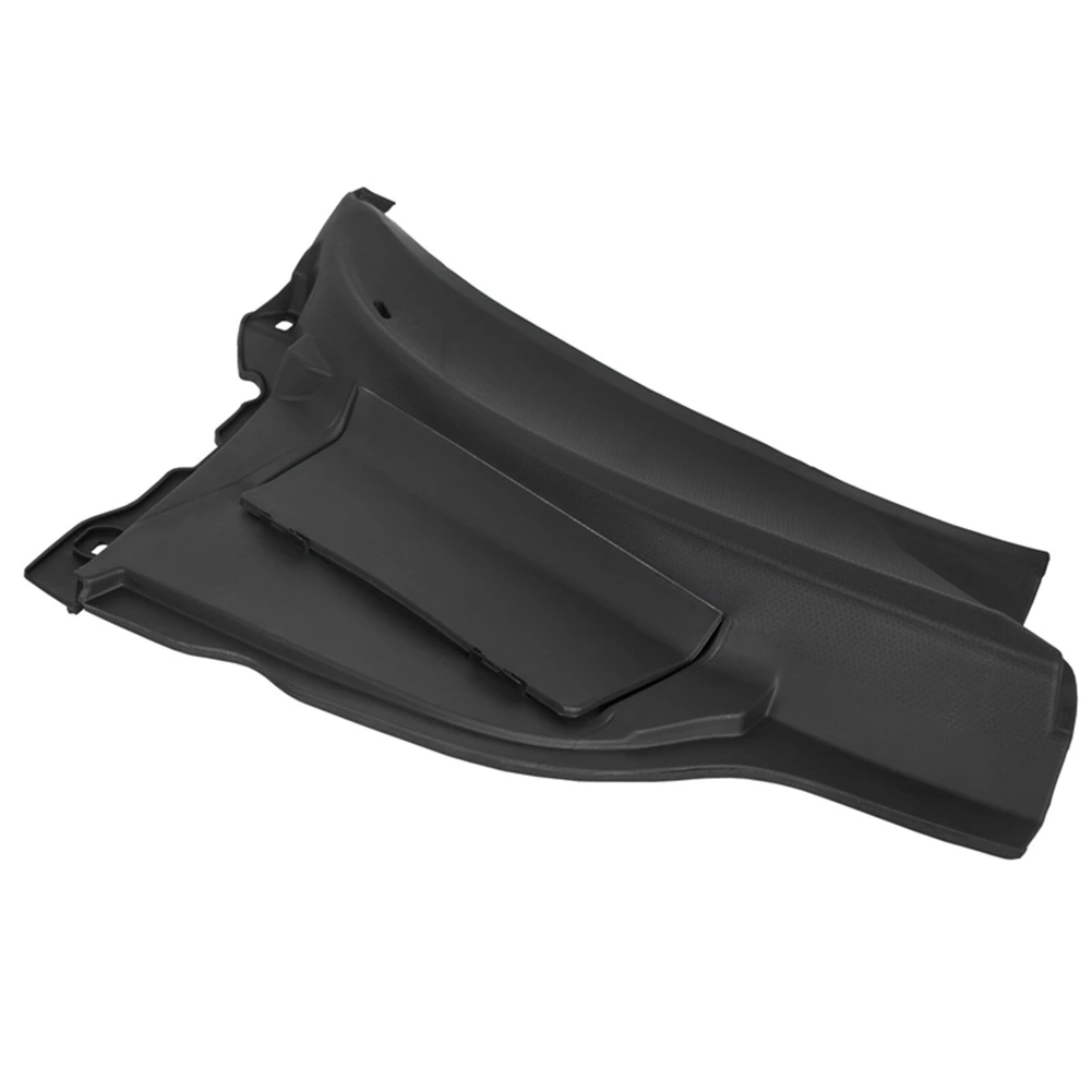 Excellent-Car Right Side Windscreen Cover Windshield Fairing Cover For BMW Mini Cooper R55 R56 R57 2007-2015 51132751210