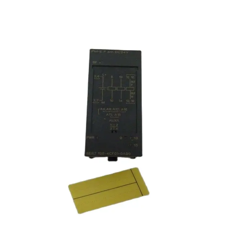 Módulo 6ES7138-4CF01-0AB0 En existencia