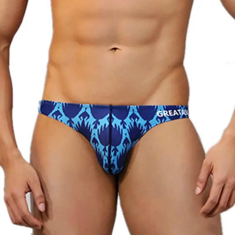 Micro Maillot de Bain Homme Le Choix Idéal pour un Confort Extrême et un Style Minimaliste