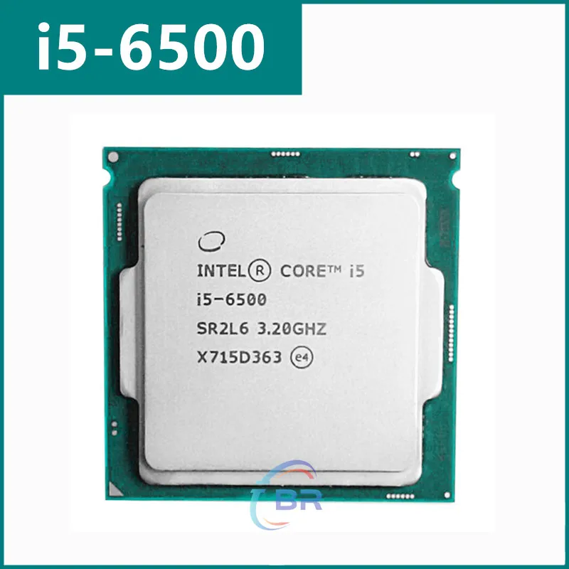 i5-6500: A Comprehensive Review and Guide for Tech Enthusiasts