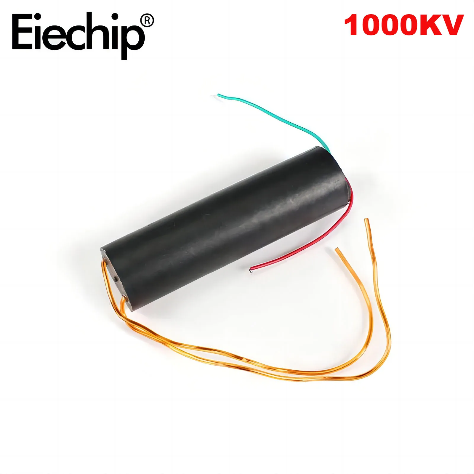 2000W AC 220V SCR Voltage Regulator 1000KV 400KV Boost Step up High-voltage Generator Ignition Coil Pulse Power Module DC 3-6V