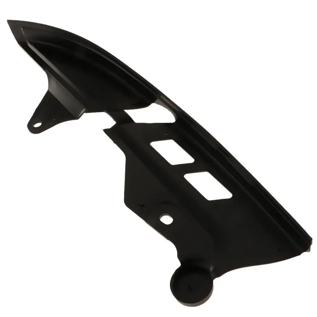 Chain Cover Sprocket Protector Premium PP Polypropylene Accessory for Honda Z50 Motocross Modification Parts