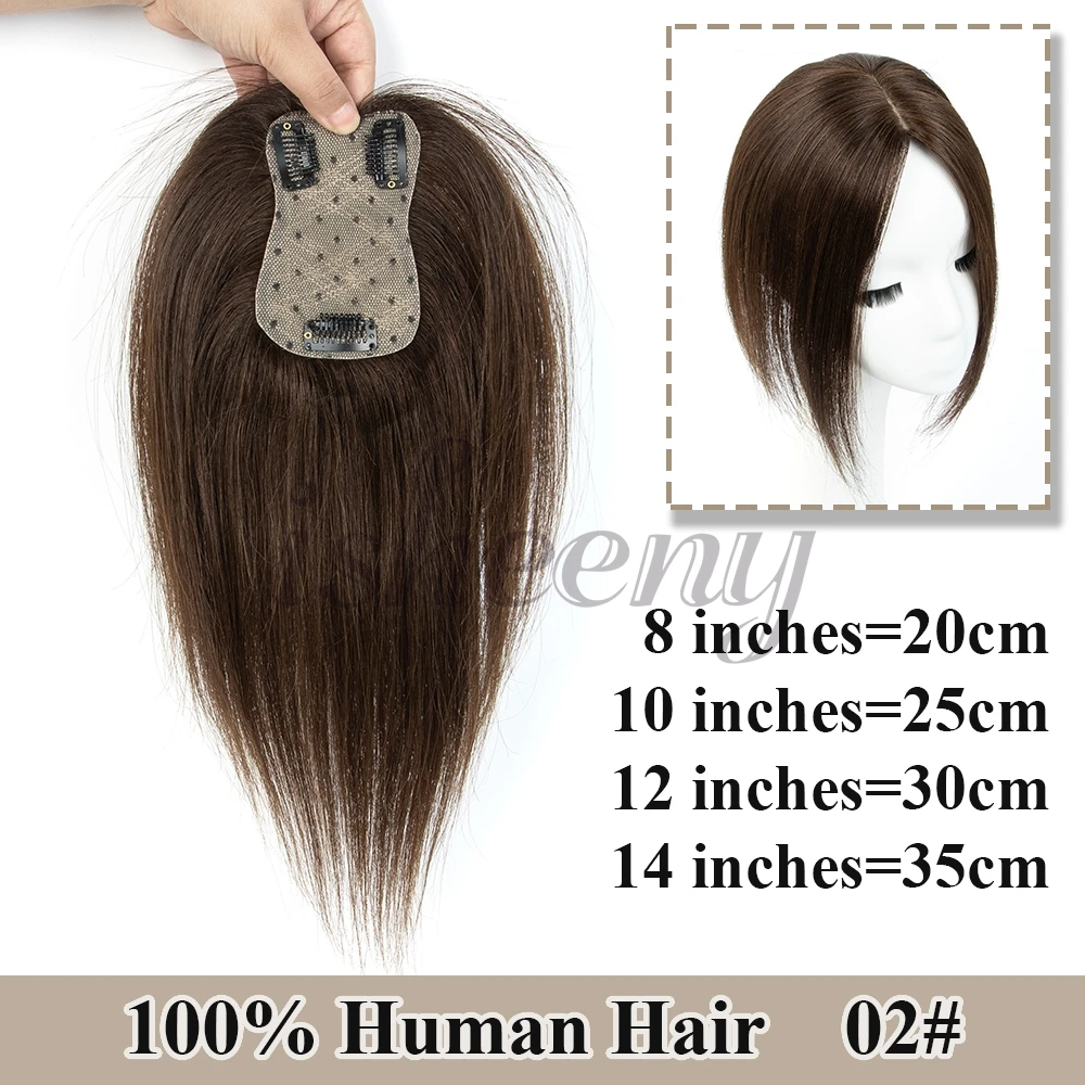 Thumbnail 3 - #29 Latest Hair Toppers Offers