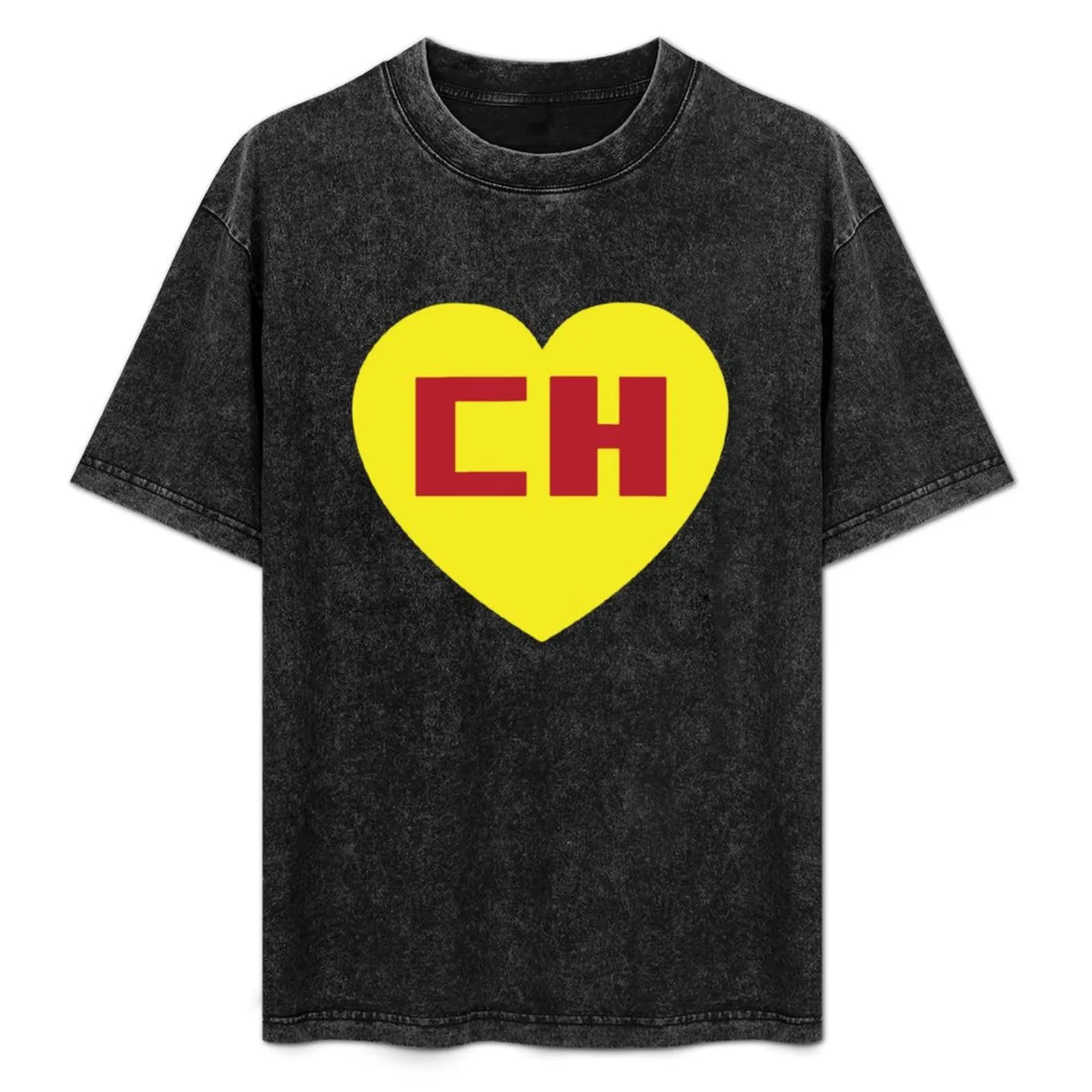 

Chapulin Colorado T-Shirt sports fans cute tops custom t-shirts T-shirts for men cotton