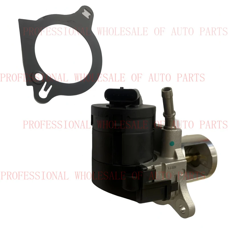 V+ For Benz GL350 ML350 E350 GLS350d E350 S350 3.0L S63 AMG 5.5L EGR valve