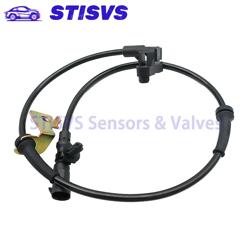 مستشعر سرعة العجلات ABS كرايسلر ، أمامي ، يميني ، كروزر ، دودج نيون ، دودج إس إكس ، بلاسان ، صوفي ، 5273332AC #2