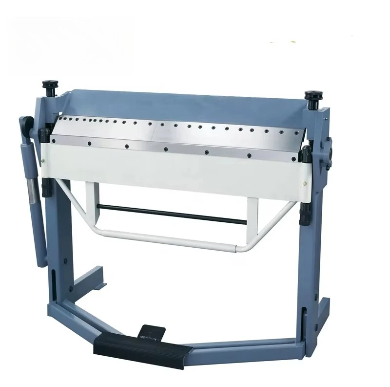 

Sheet Metal Bending Machine English Wheel Machine Tool Equipment Metal Sheet Processing Machine