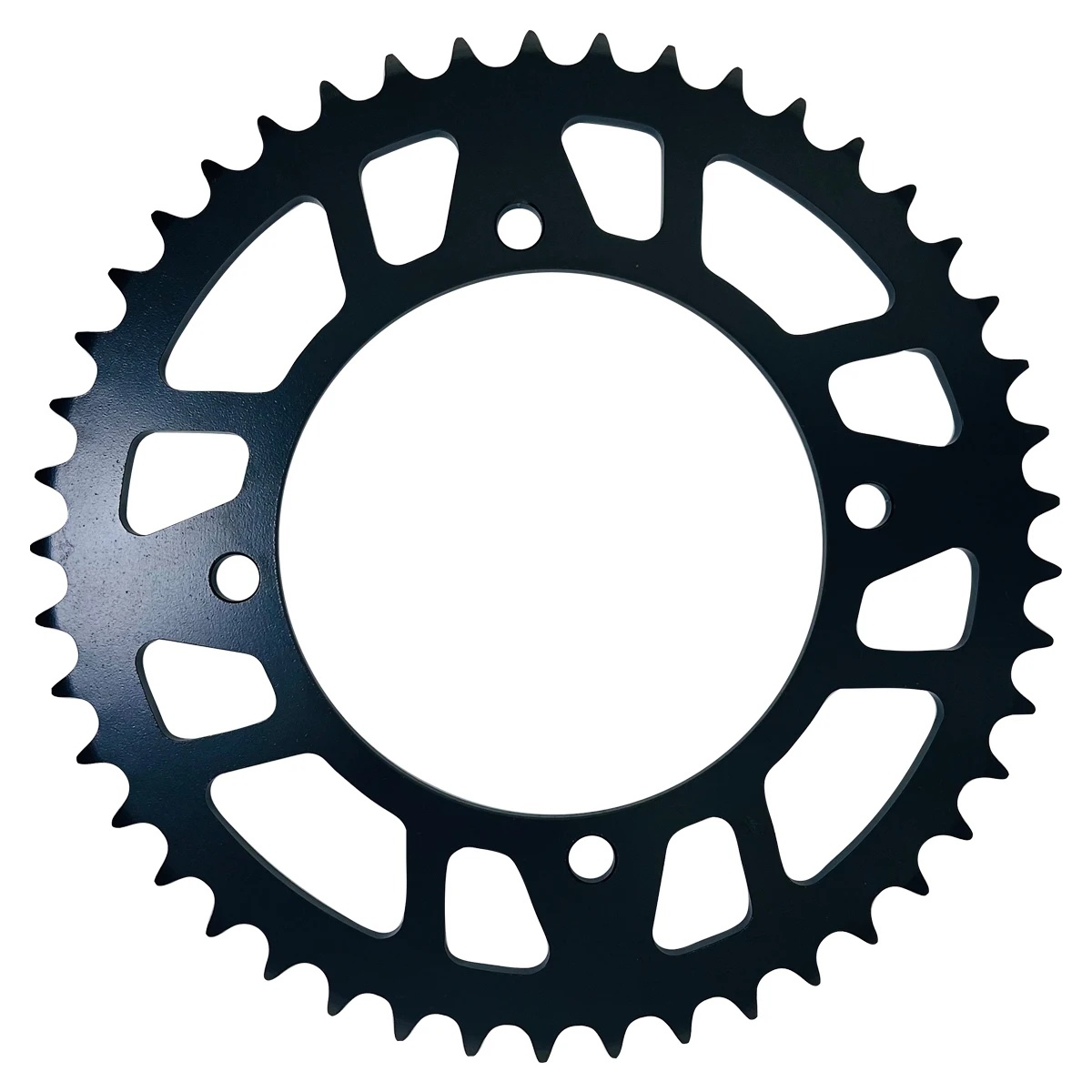 520 Motorcycle Rear Sprocket For Yamaha XV250 89-20 Virago Route 66 V-Star XVS125 Drag Star 00-04 SRV250 XV125 97-01 TT600