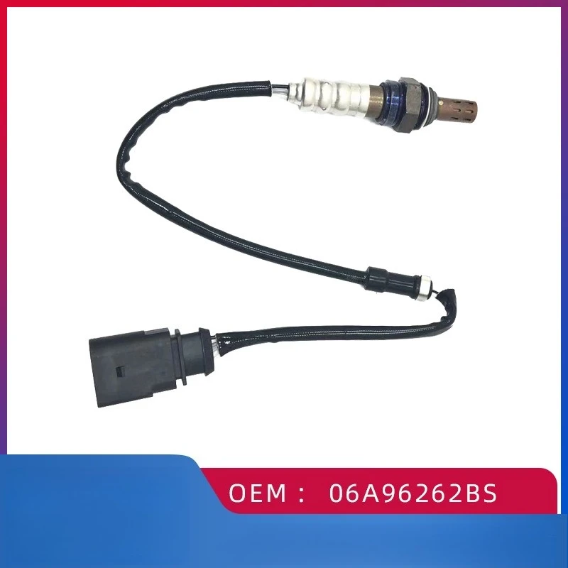06A96262BS 06A906262BH rear o2 oxygen sensor for Volkswagen Sagitar 1.6