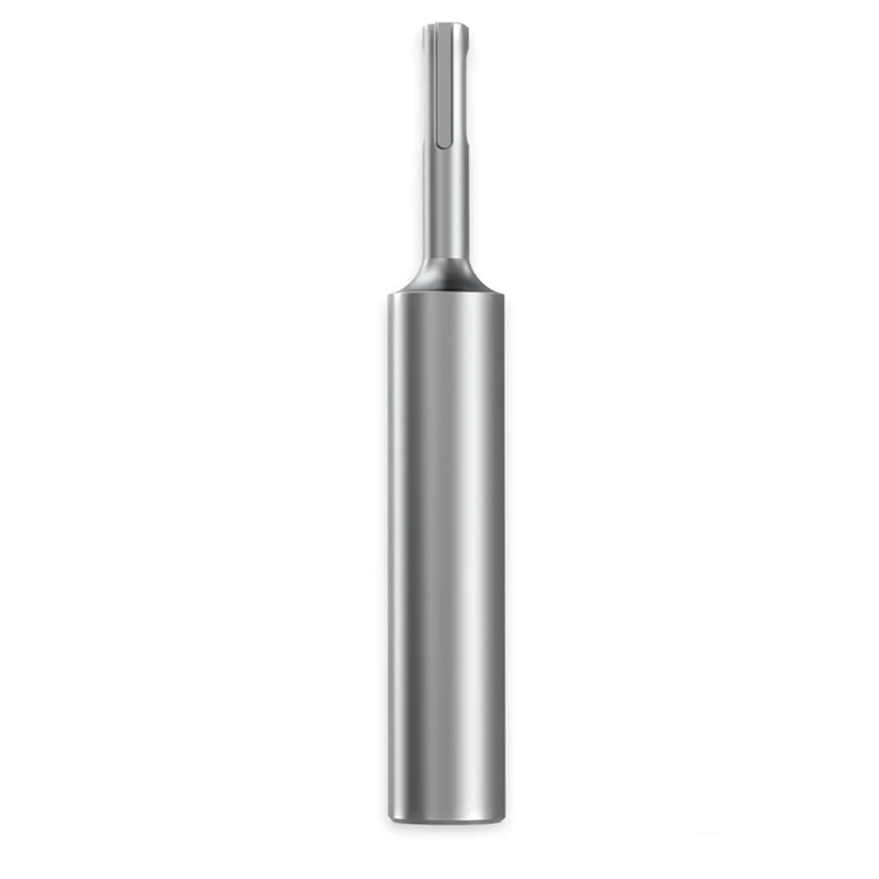 SDS-Plus Ground Rod Driver For 5/8Inch & 3/4Inch Rods - Durable And Professional,SDS Plus Hammer Drills 25X170mm