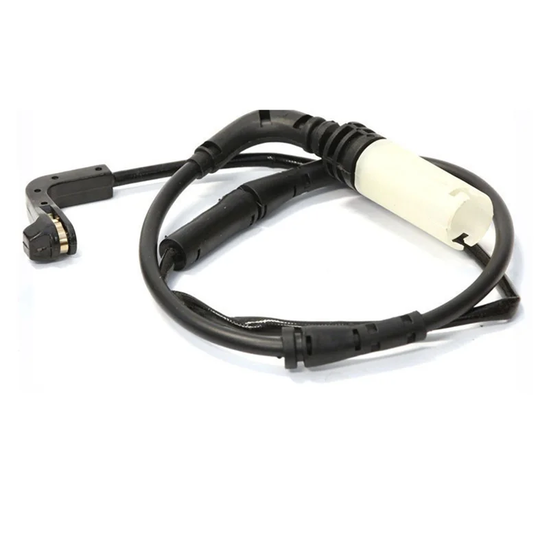 

AEE5-Car Front Axle Brake Sensor Brake Pad Wear Sensor Brake Sensor Line 34356790340 For BMW X1 E84 2009-2015