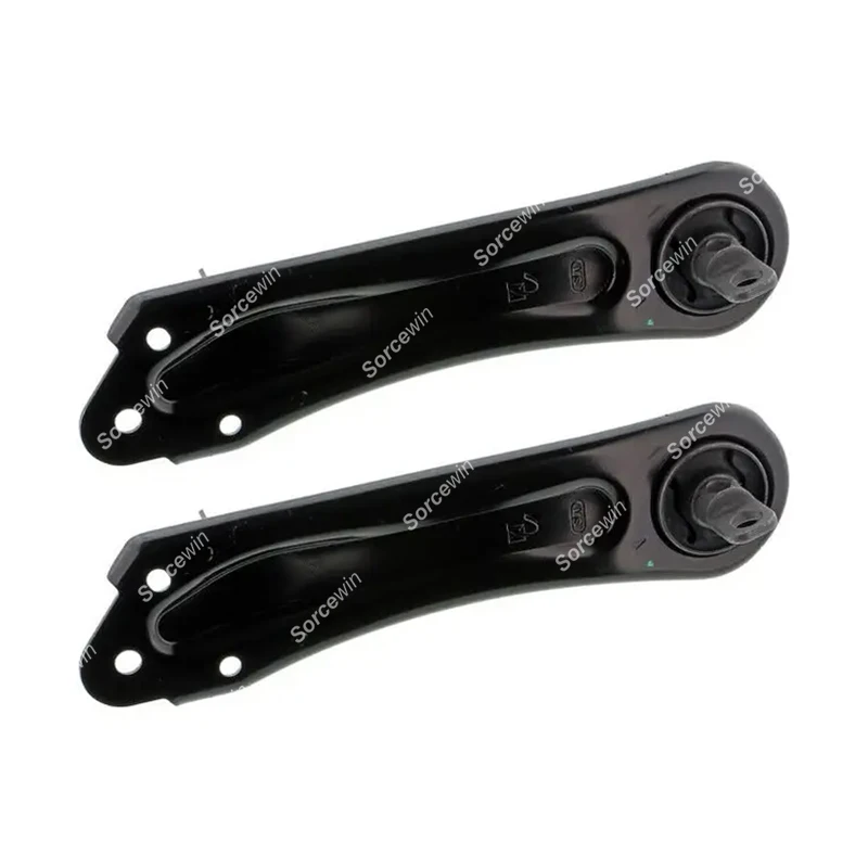 2Pcs For Jeep Cherokee Auto Parts Rear Suspension Control Arm 53339394 05090044AF 53339396 5090044AF 53339395 05090045AF