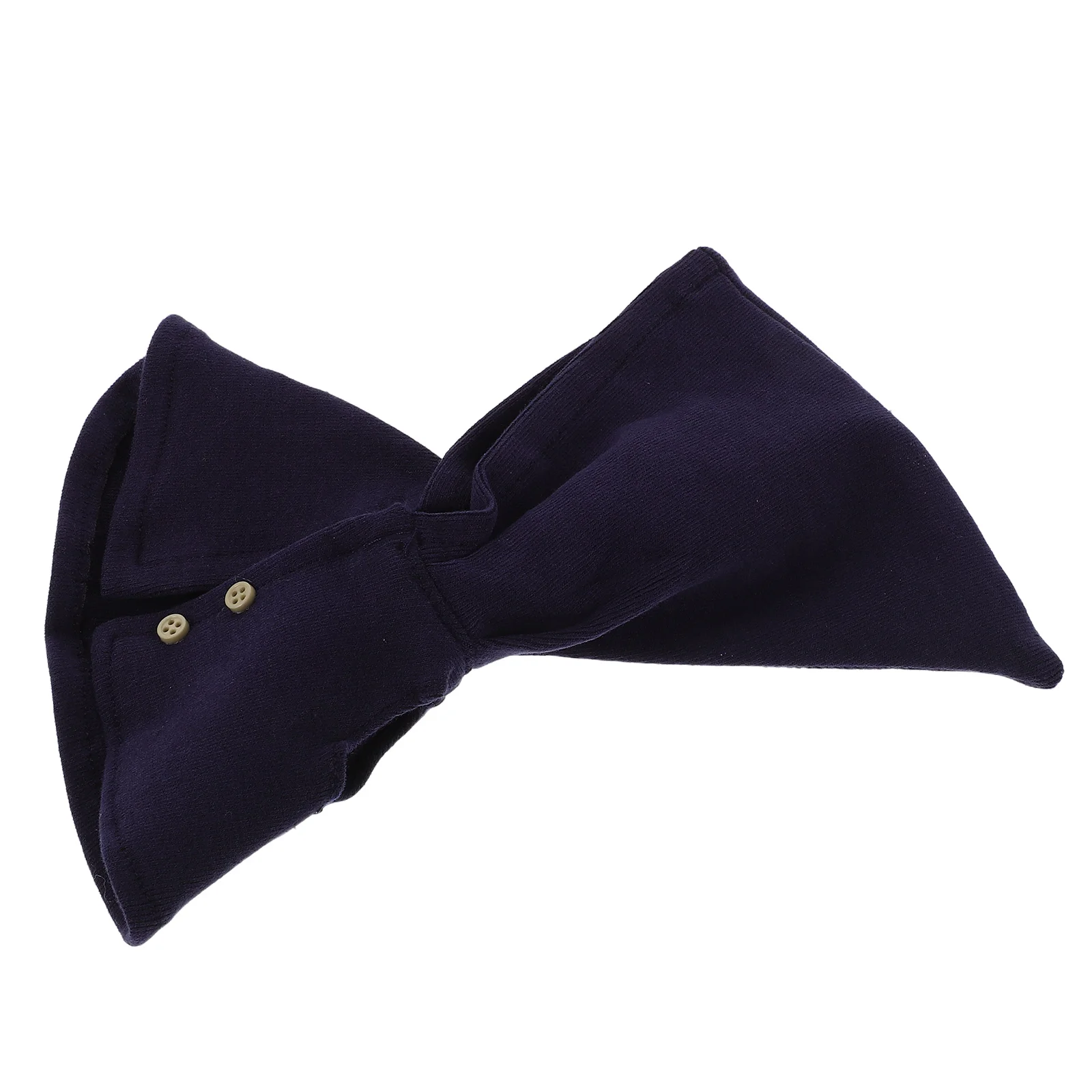 

Clothing Decorative Cloaks Clothes for Figures Cape Costume Polyester Accessories