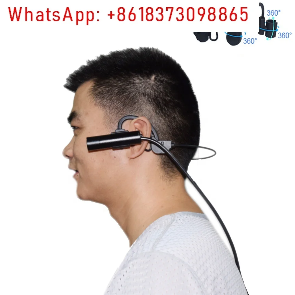 Ears Hanging Uvc MJ… - image