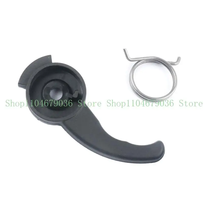 652f Faltbare Elektromutrückscooters Drossel-