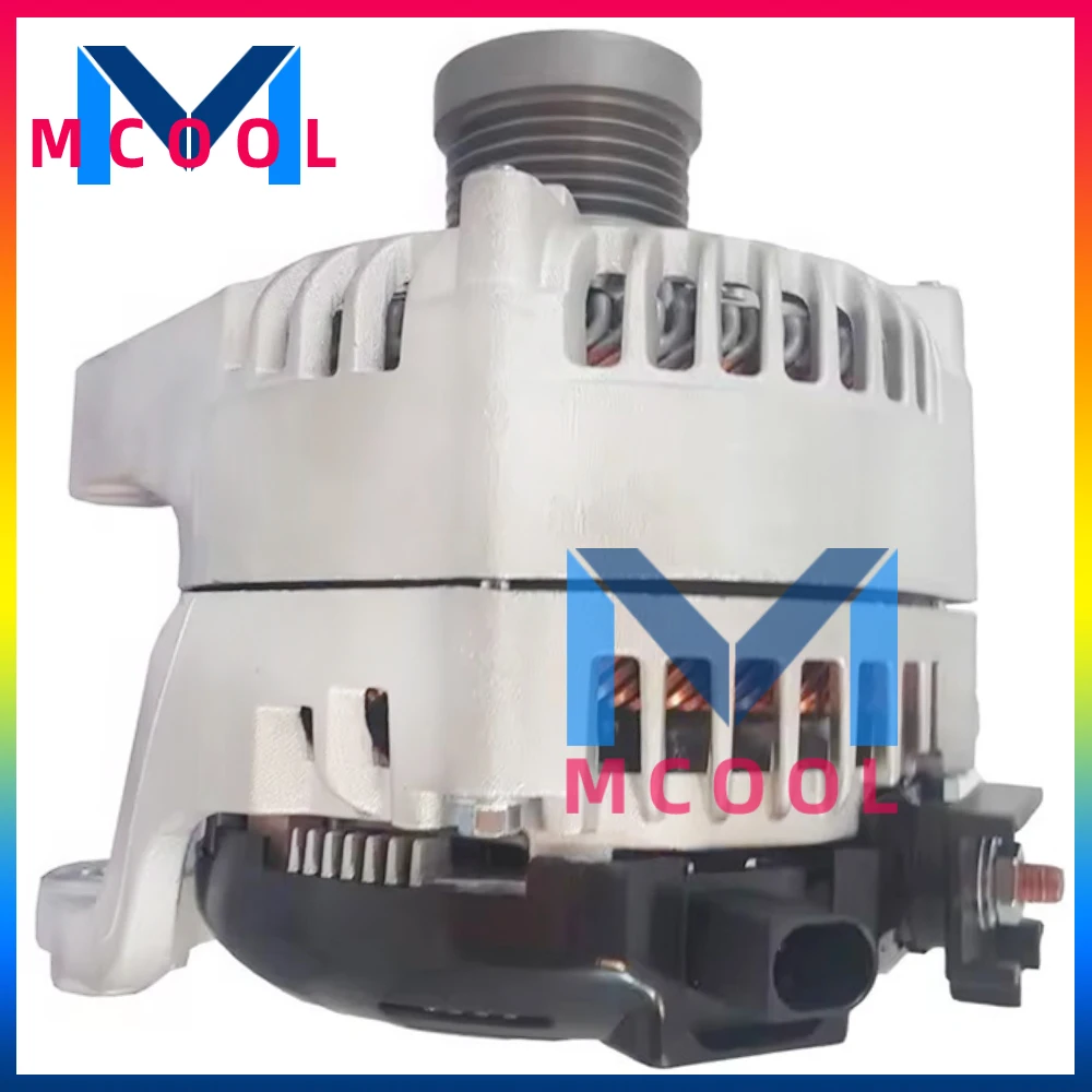 170A 14V ALTERNATOR  For BMW 3 X3 X5 2.0 PETROL N20 B20 MODELS 12317605478 12317605480 12317605478 1042106390 1042106391