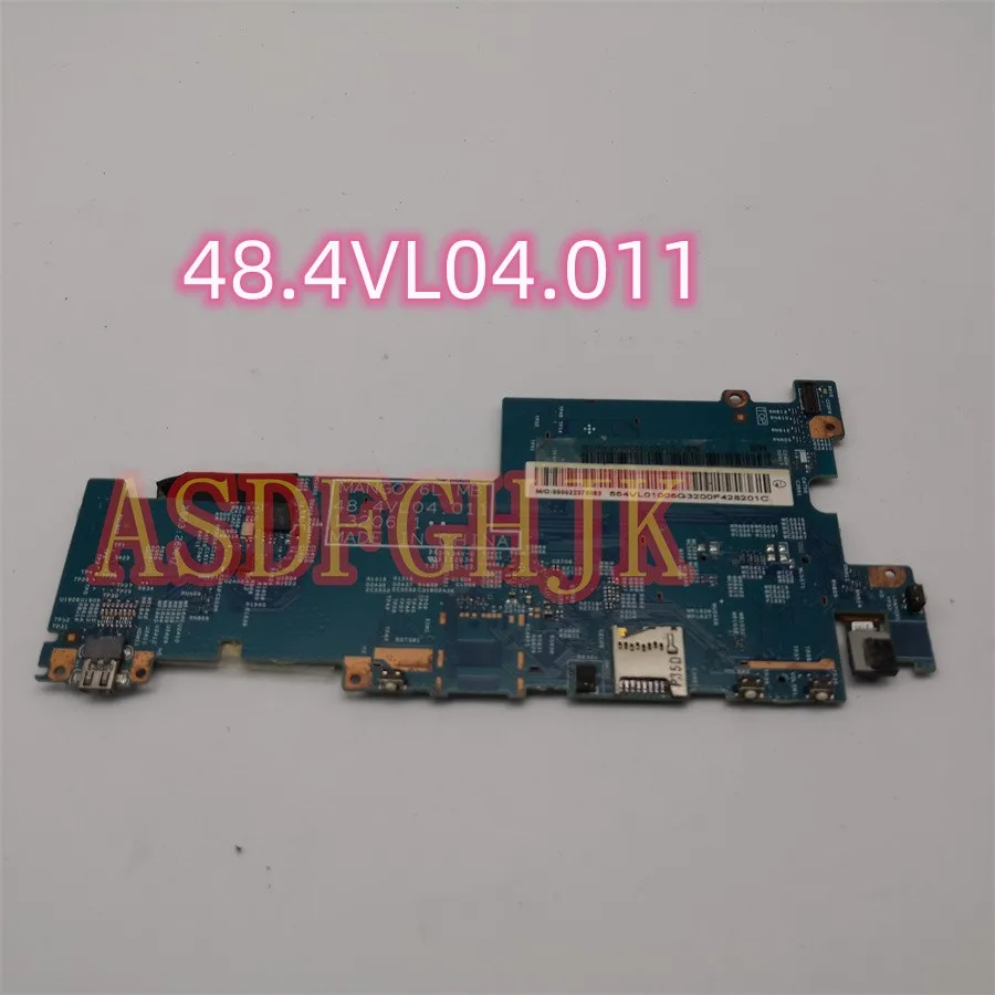 

Original For Acer Iconia A1-810 7.9 "Tablet Motherboard MANGO 6L MB 48.4VL04.011 13206-1 M/O:000022376083 Tested Fast Shipping