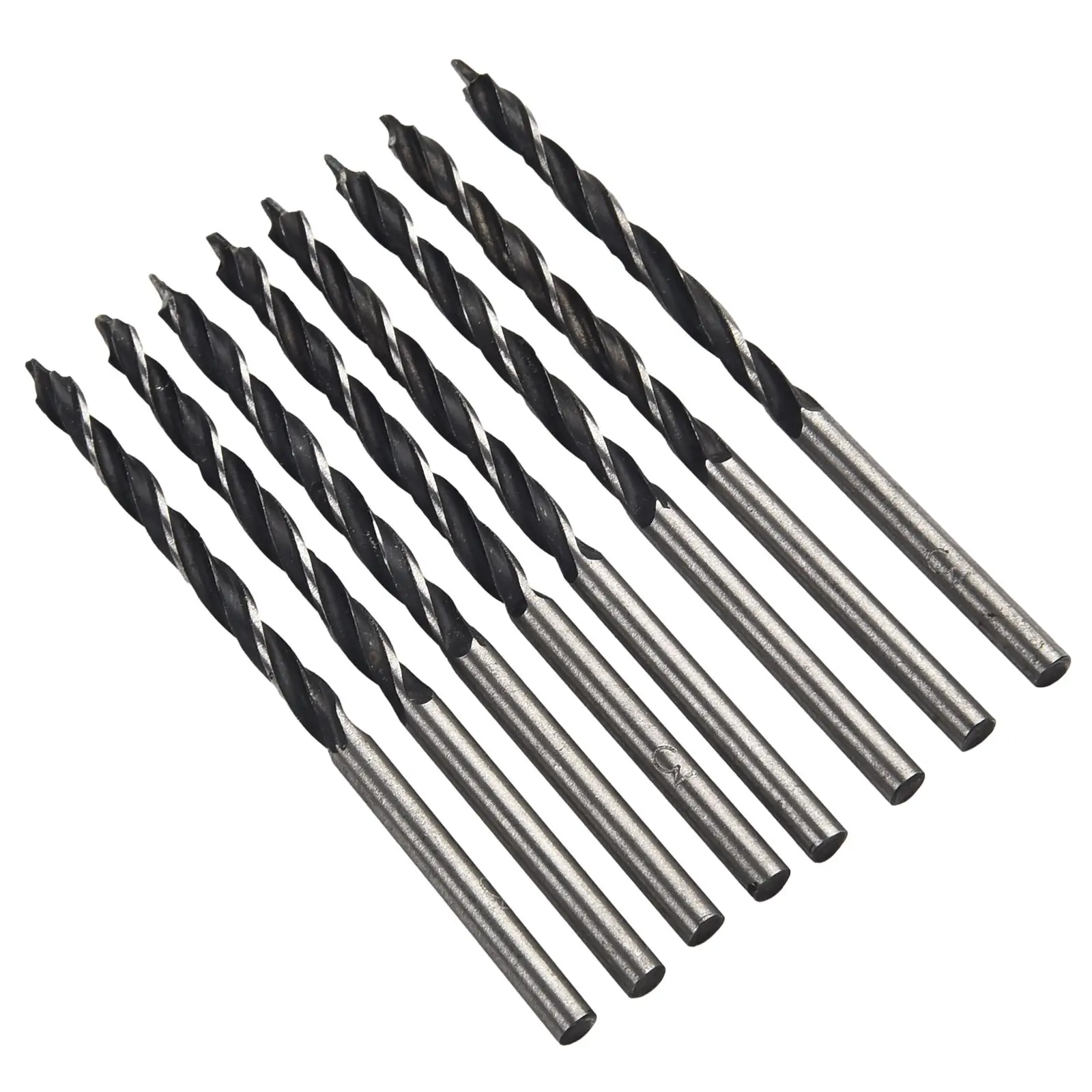 

Spiral Drill Bit Drill Bit High Quality Replacement Bits Tools Parts Wood Drills For Artificial Wood For Woodworking