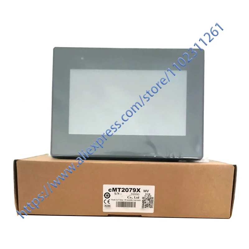 

Good Price Brand Original New cMT2079X cMT1107X cMT2109X2 1 Year Warranty, Fast Shipping