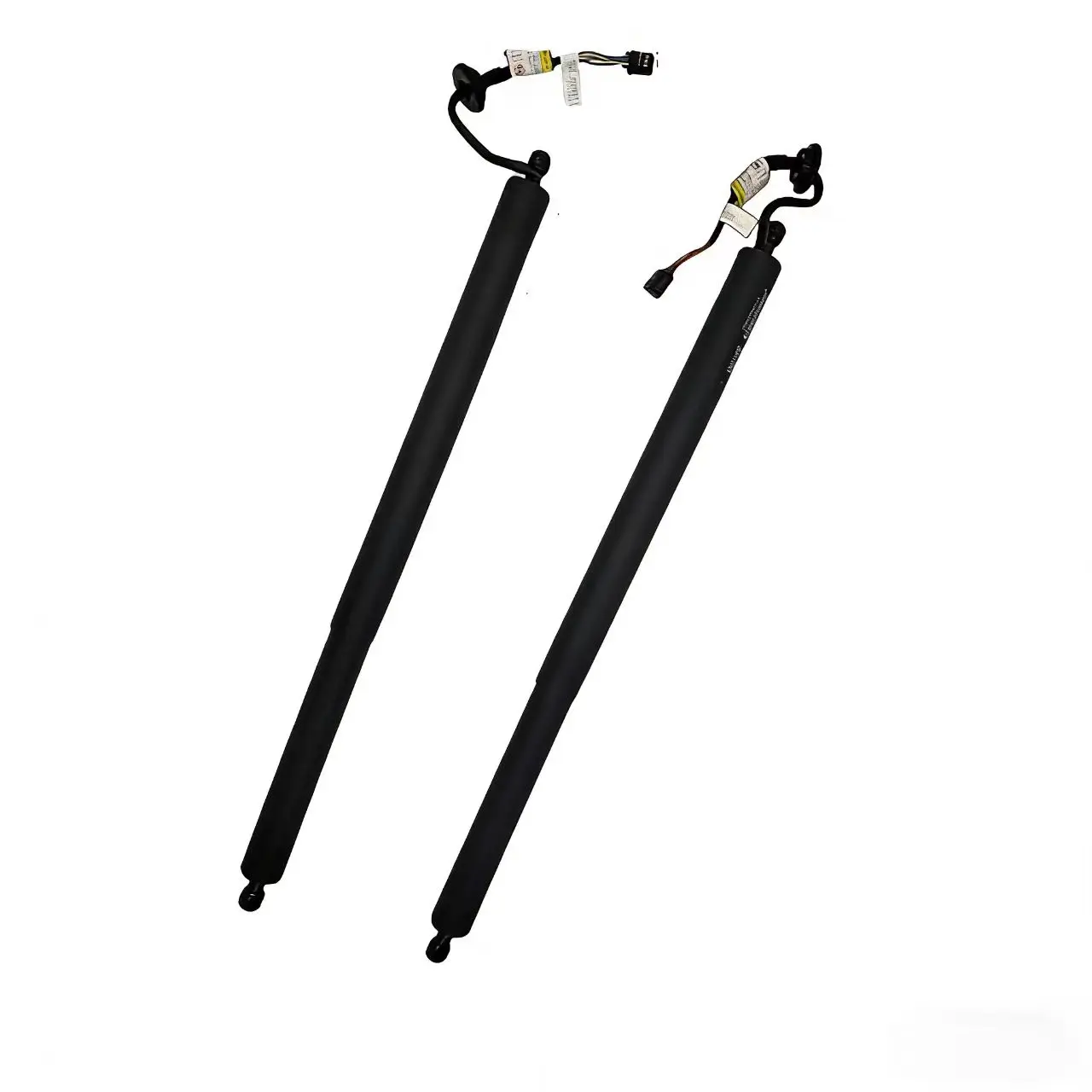 For 2020 Geely Boyu…