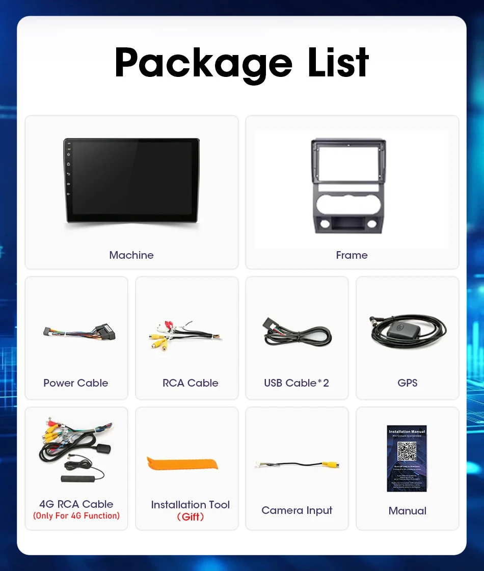 ل GAZ Gazelle Next 2013 - 2021 راديو السيارة أندرويد 14 مشغل فيديو الوسائط المتعددة RDS DSP GPS 4G Carplay وحدة رأس DVD ستيريو تلقائي #6