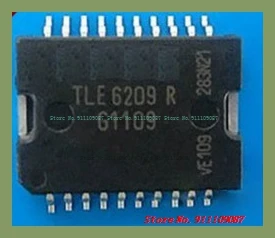 TLE6209R TLE6209