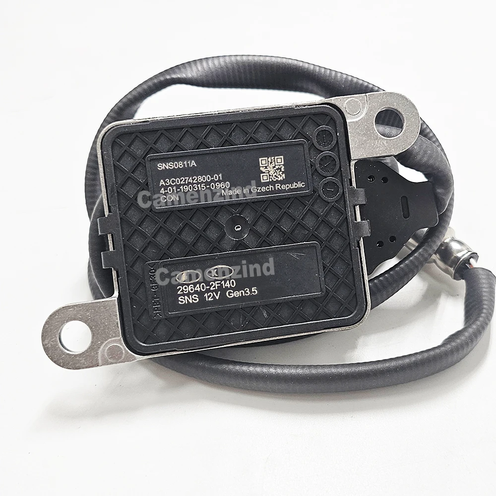 29640-2F150 SNS0801A 29640-2F140 SNS0811A  Nitrogen Oxide Senor NOx Sensor For KIA Hyundai 296402F150 296402F140