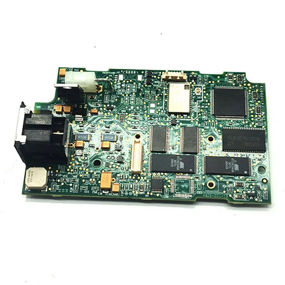 Placa base Tablero Principal CAMEO3 Cameo 3 CQ17539 compatible con piezas de impresora Zebra Cameo 3