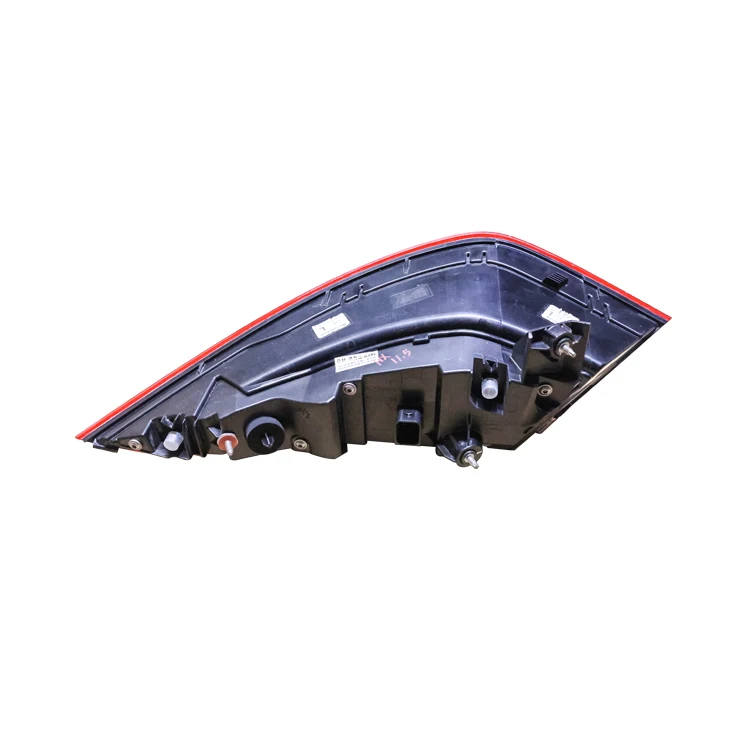 ระบบไฟส่องสว่างรถยนต์สำหรับ S-Class W223 ไฟท้ายแบบ LED ชุดประกอบ อะไหล่แท้จากรถถอดประกอบ A2239062300
