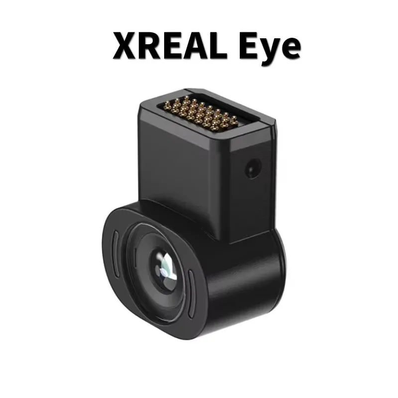 [in Stock] XREAL Eye 6DoF Camera Eye of Space for XREAL One AR Smart Glasses Accessories