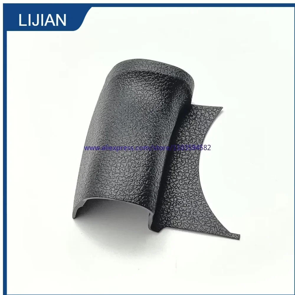 

Новая оригинальная запасная часть для Nikon P950: передняя ручка корпуса, резиновая накладка + клейкая лента, запчасти для фотоаппарата