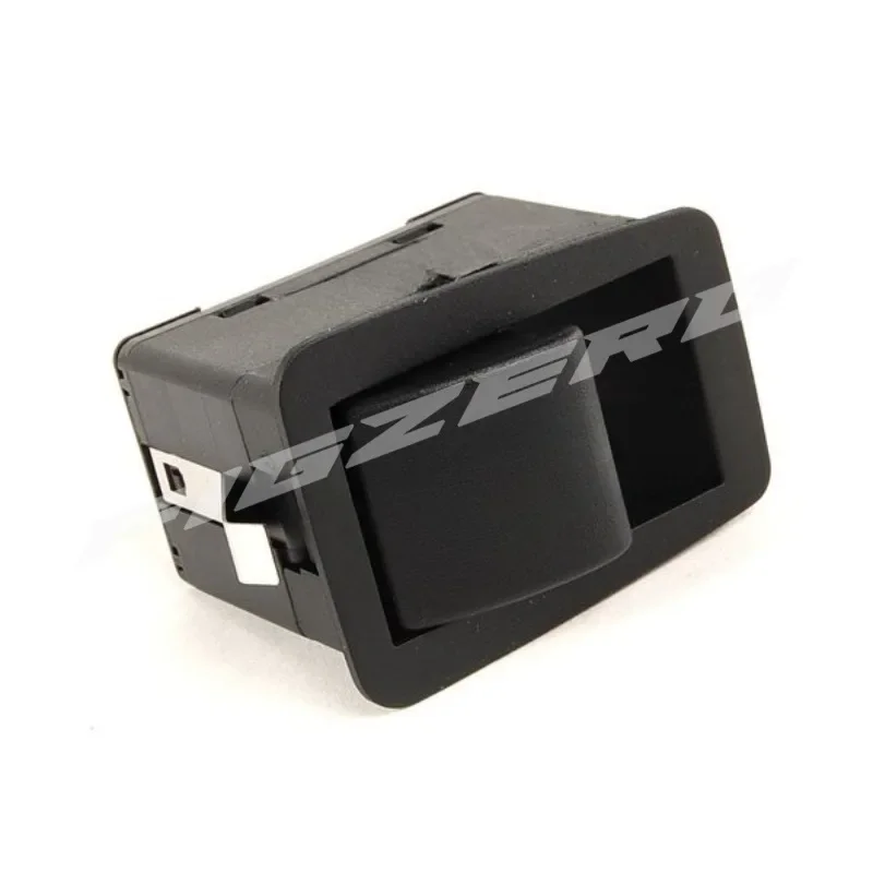

China Brand New Genuine Figzero 1PC Black Window Lift Switch Button For BMW 3 Series E46 318I 320I 325I 330I