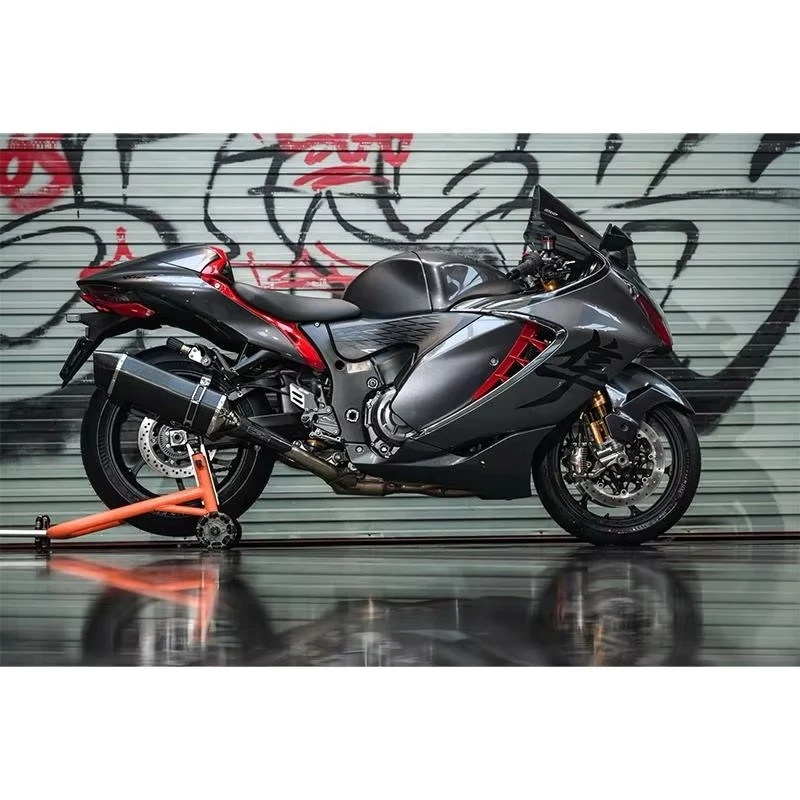 New WILDOUT Racing CNC Aluminum Alloy Customized Wheel Hub for  GXR750R GSX-R1000R HAYABUSA BURGMAN 650 Motorcycle