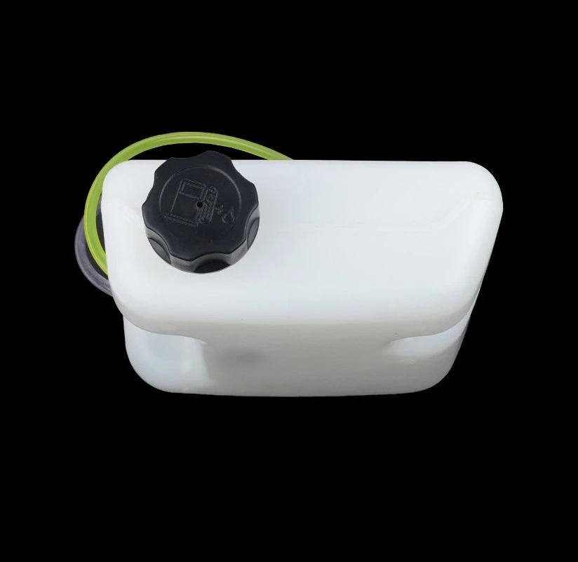 Fuel Tank For 4 Stroke 3.6HP 4.0HP Air-cooled For Hangkai Outboard Engine Motor
