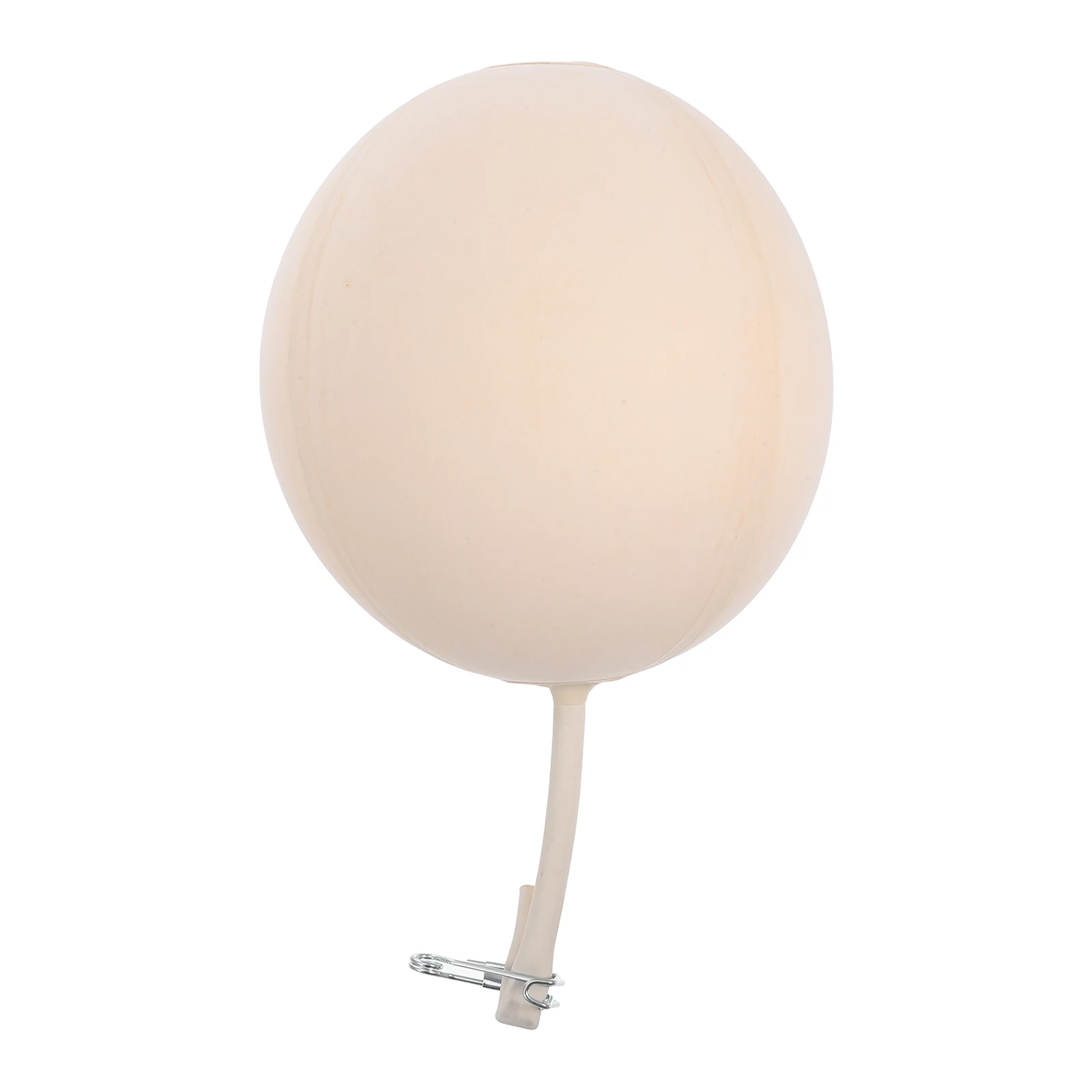 

1 set Rubber Sampling Bladder Gas Collector Balloon for Large Experiment Pipette Lab Use Efficient Tool Industrial