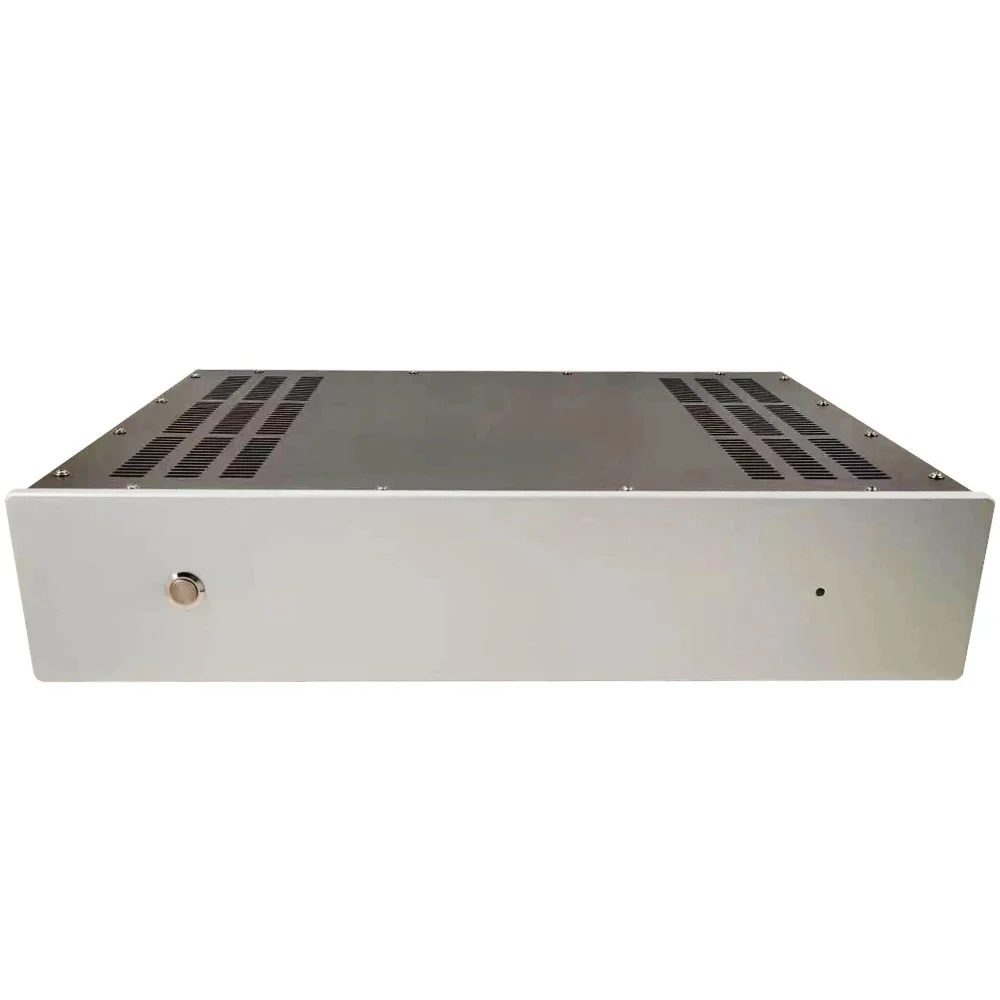 Sunbuck High gain Vinyl Class A single-ended 12AX7 tube preamp Vinyl Phono Amplifier MM MC Phono Preamp Tube Amplifier