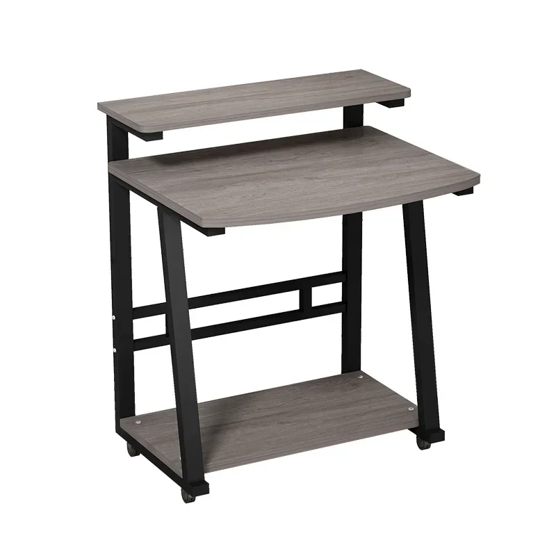 postmodern Ergonomic Study Computer Desks Coffee Bookcase Notebook Table Standing Monitor