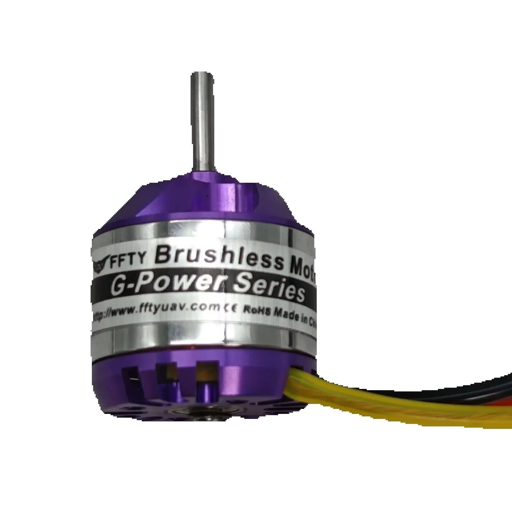 

Remote-controlled helicopter model, brushless motor, D2830, 750KV, 1000KV, 1300KV
