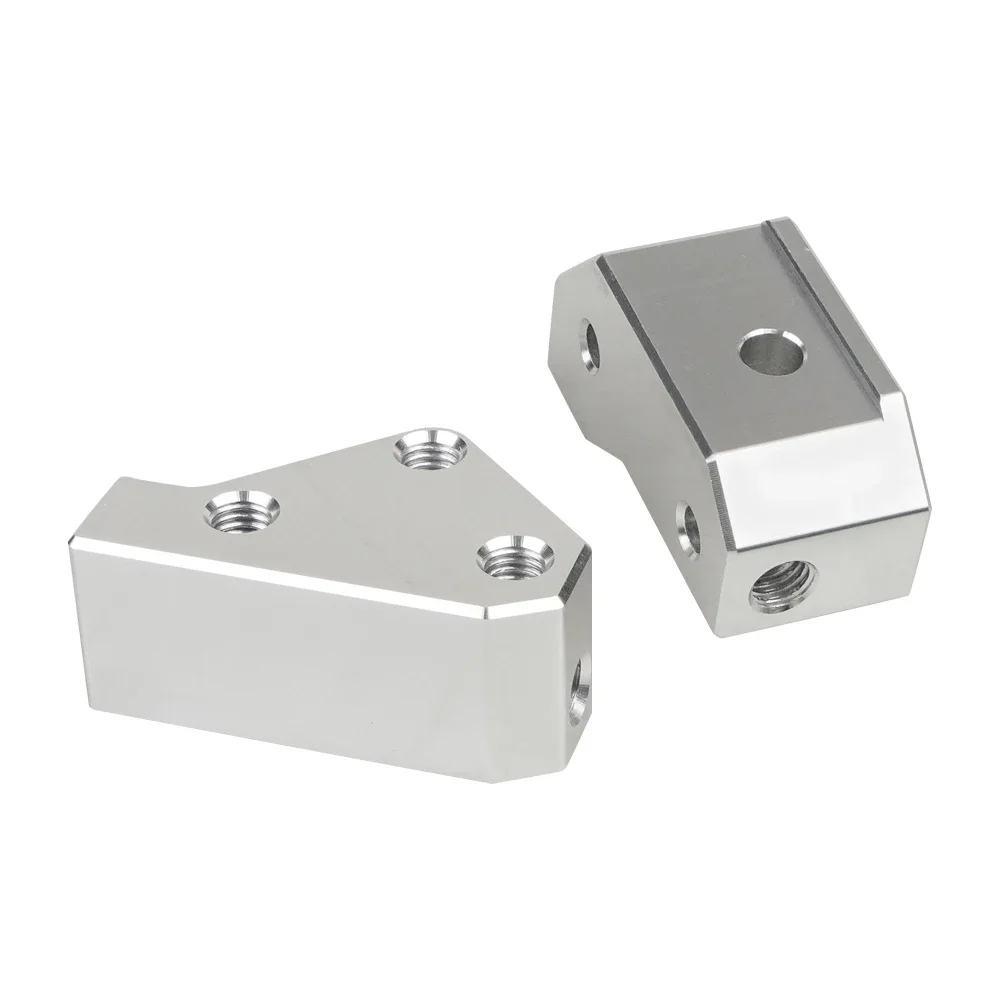 551216-KN30 Knock Sensor and Hardnesses Relocation Bracket Kit for LS1 LM7 LR4 LQ4 LS6 L59 LQ9 LM4 and L33.cc Engines EM-1070