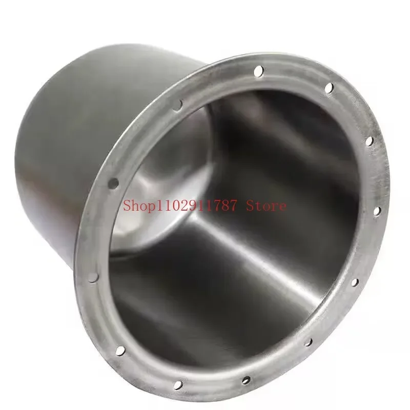 Tire Changer Accessories Stainless Steel Material Large Cylinder Cylinder Barrel Inner Diameter 200mm view 6