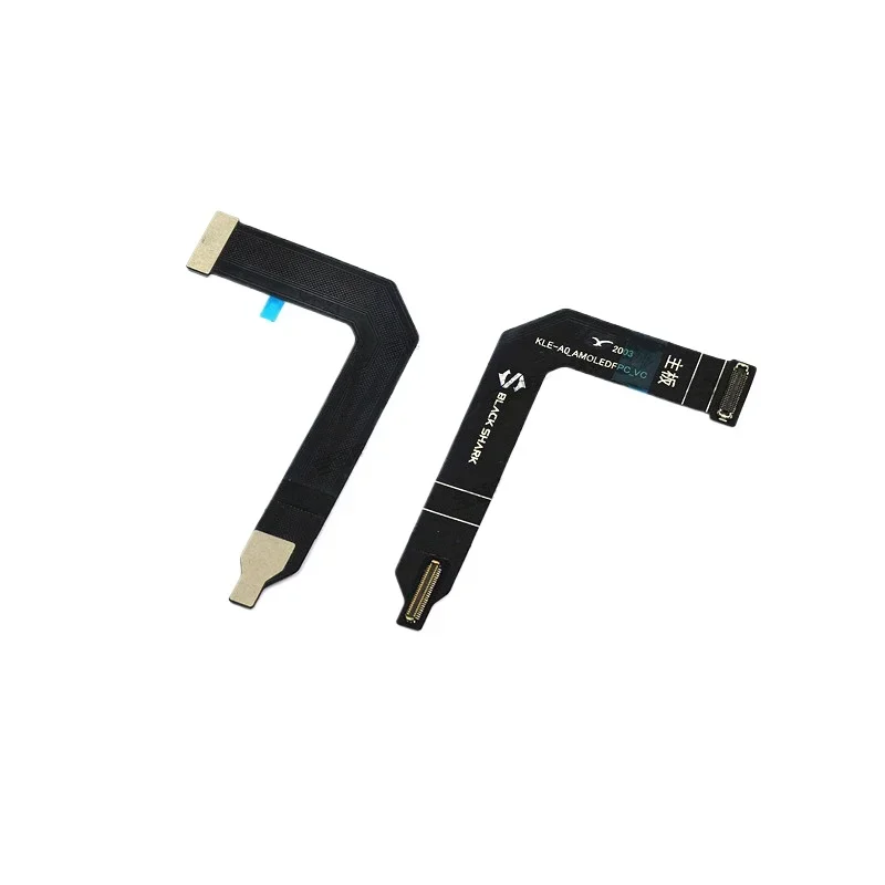 Cable KLE-A0 suitable for Xiaomi Black Shark 3 generation Black Shark 3 mobile phone LCD connection motherboard