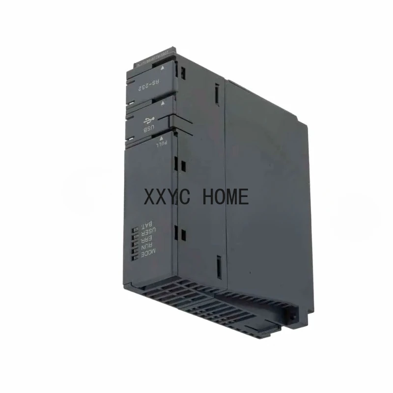 Electric Controller Module Plc Q Series Programmable Logic Controller Cpu Module Q03UDVCPU