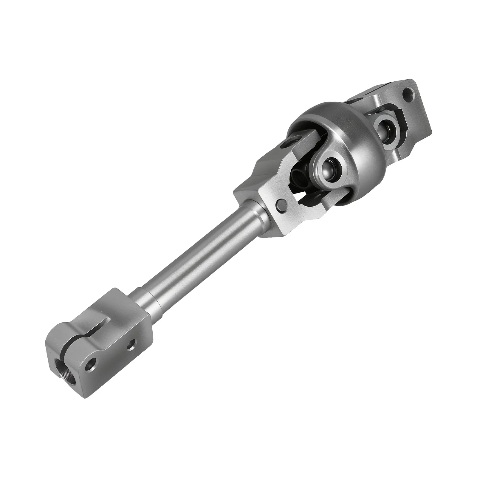 

Lower Steering Shaft Assembly for BMW X5 3.0i E53 2003-2006 32306762277@IXPE