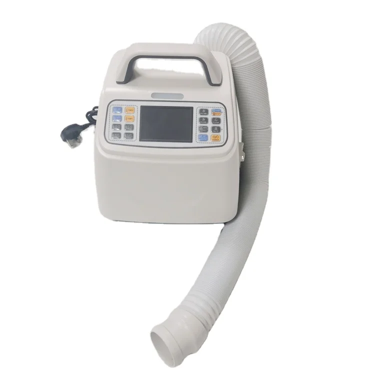 

Hospital Equipment Reusable Patient Warming System for Pets and Dogs Featuring Surgical Instruments