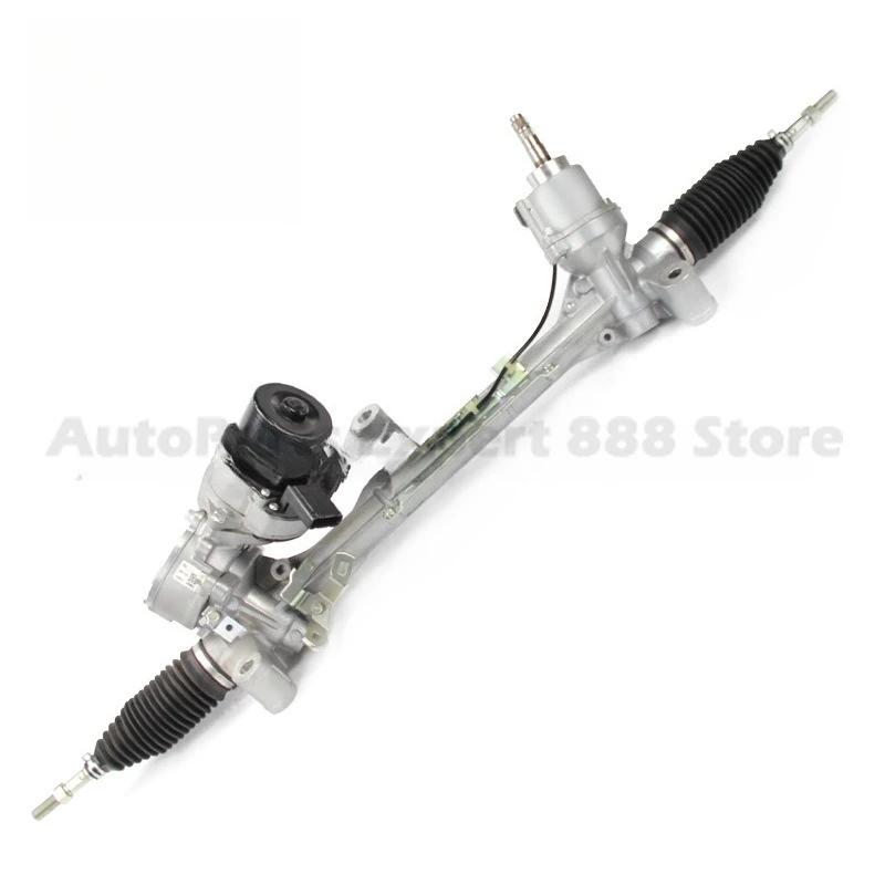 Para Honda Accord Crosstour CU5 CU6 nuevo conjunto de estante de rodamiento de engranaje de cremallera de dirección 53690 T6L H02 duradero de alta calidad