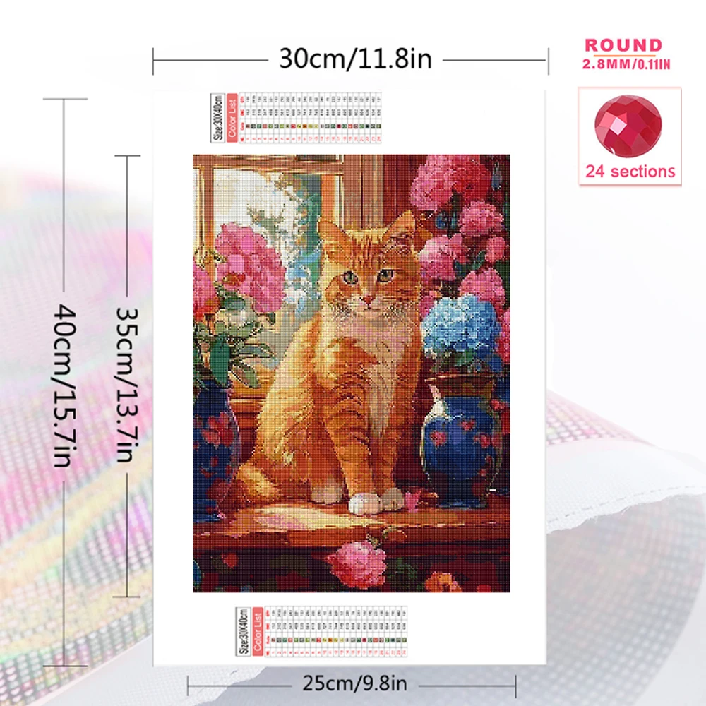 Evershine Animal Diamond Mosai - đánh giá và giá Resin Art For Beginner