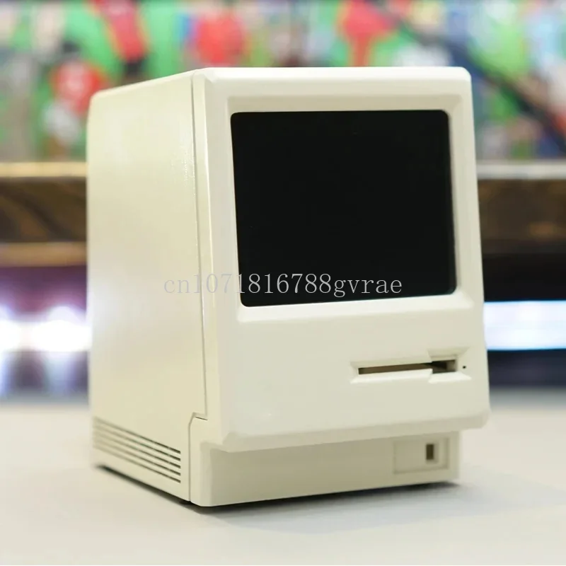 Macintosh 9.-Inch 2K Monitor Only Display Function Computer Game Console Secondary Screen Raspberry Pi External