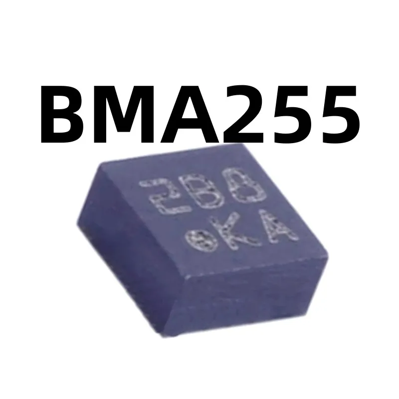 5-10Pcs BMA255 Scre… - image